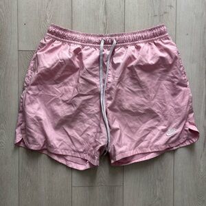 Nike Pink Shorts - XL